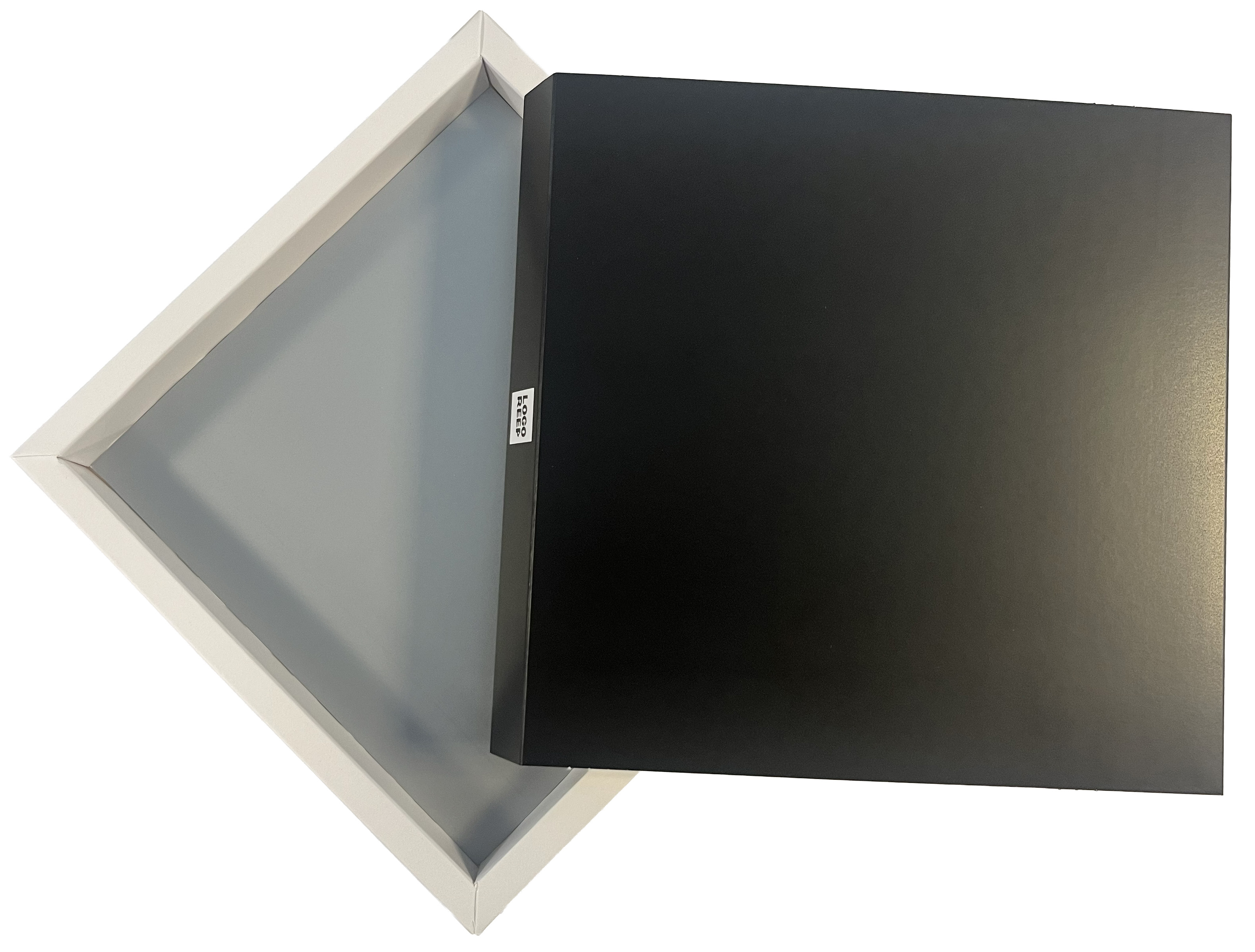 165x165 mm